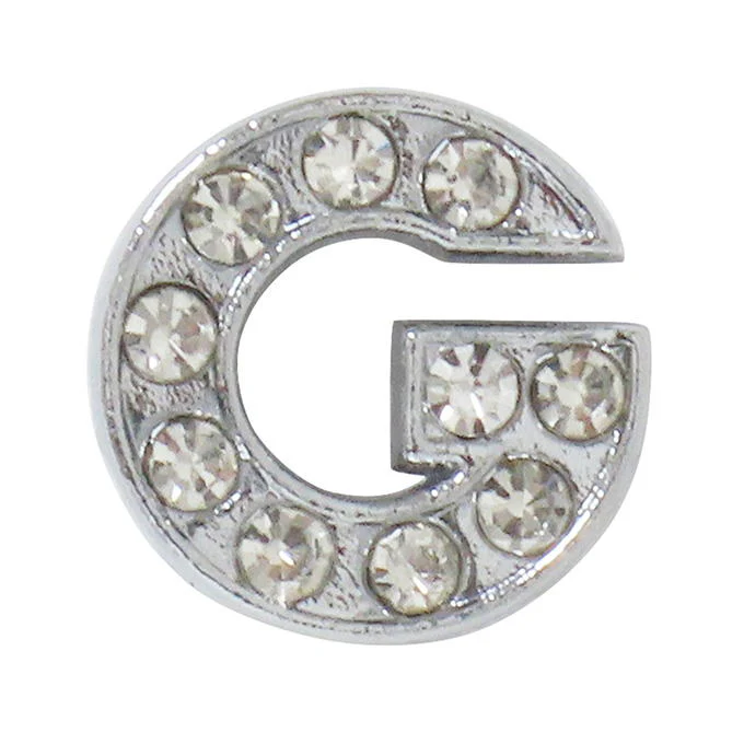 ネームタグ用パーツ G 3個 377523 - Image 2