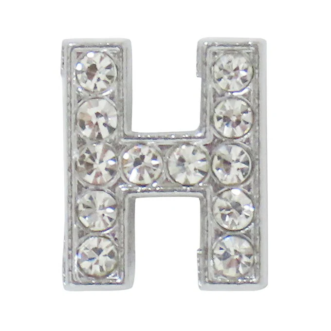 ネームタグ用パーツ H 3個 377524 - Image 2