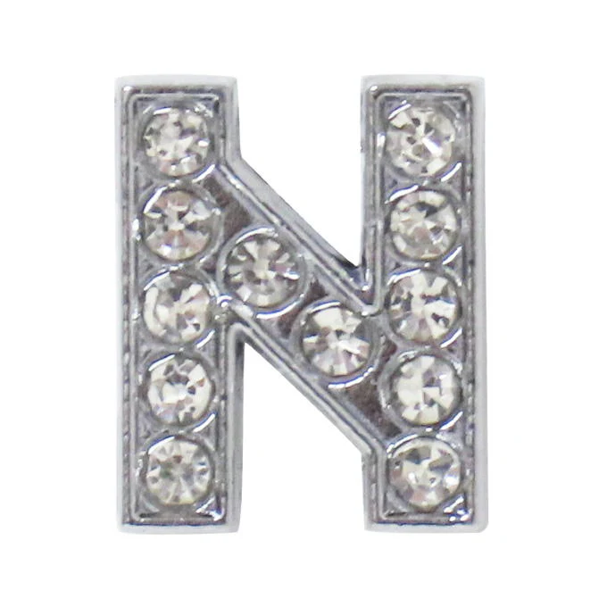 ネームタグ用パーツ N 3個 377530 - Image 2