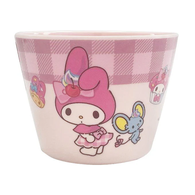 sanrio ミニボウル マイメロディ のんびりタイム 373083 - Image 3