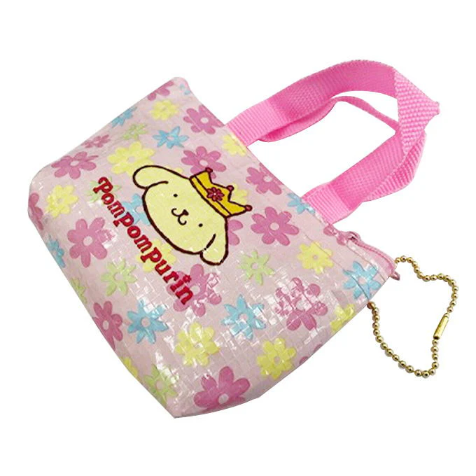 sanrio ポムポムプリン周年 マイクロバッグチャーム 372570 - Image 2