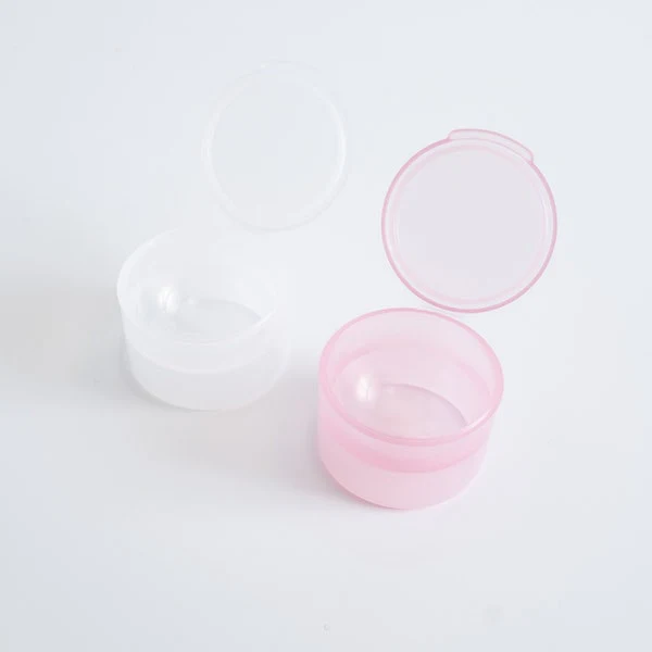 ヒンジ型 クリームケース 2P 052528 - Image 13
