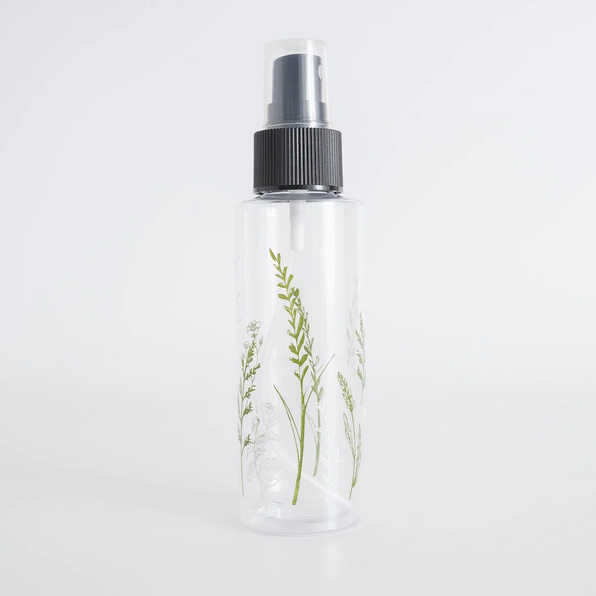 トラベルボトル 詰め替え容器ミストボトル ボタニカル柄 100ml 005341 - Image 15