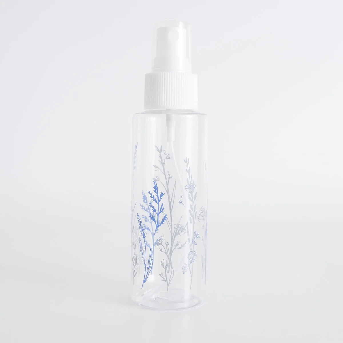 トラベルボトル 詰め替え容器ミストボトル ボタニカル柄 100ml 005341 - Image 18