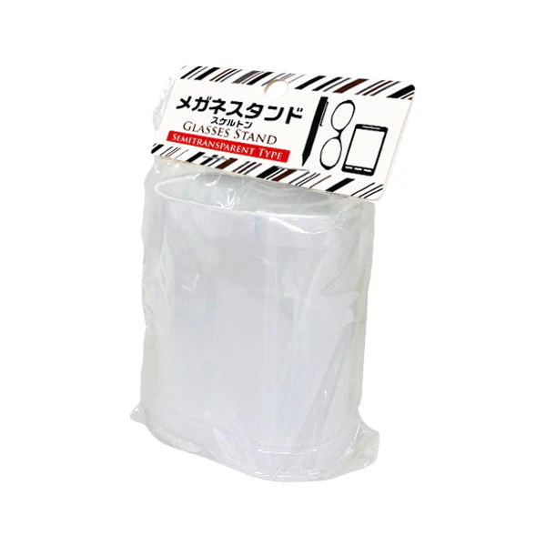 メガネスタンド スケルトン　010457 - Image 4
