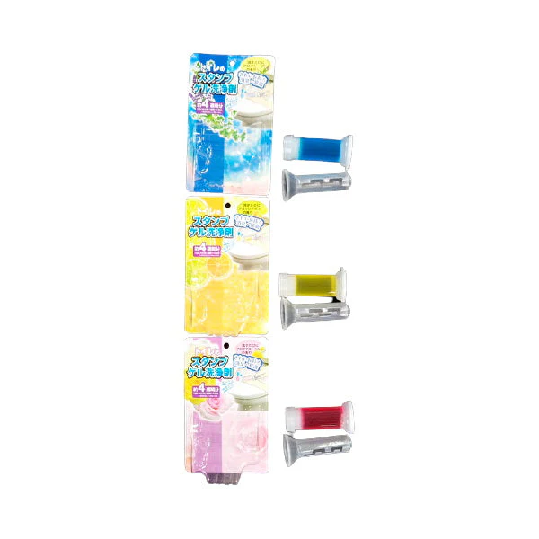 トイレのスタンプクリーナー 013136 - Image 8