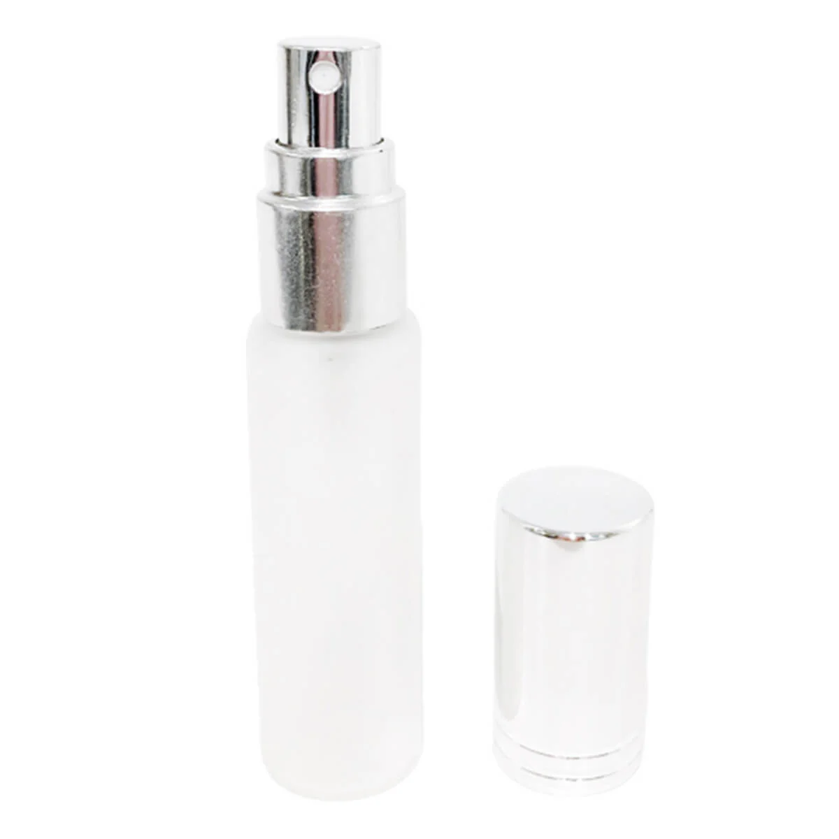 アトマイザー 香水 フロストガラスアトマイザー 10ml 053365 - Image 2