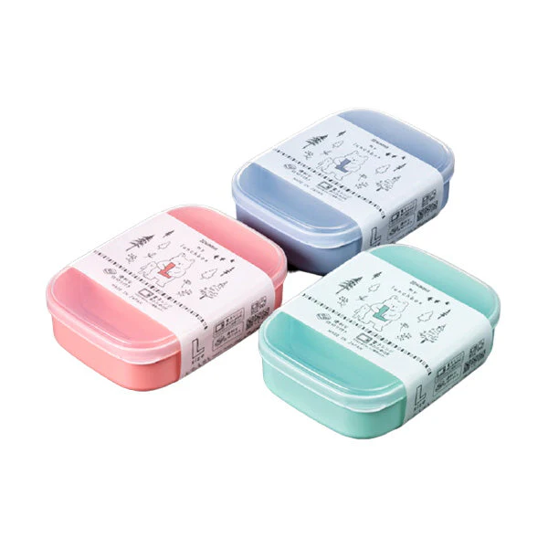 お弁当箱 マイランチボックス L 650ml　035302