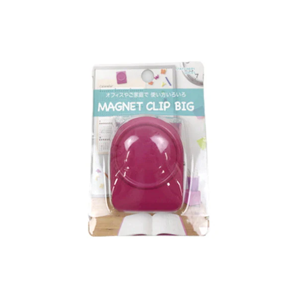 マグネットクリップ BIG　026756 - Image 3