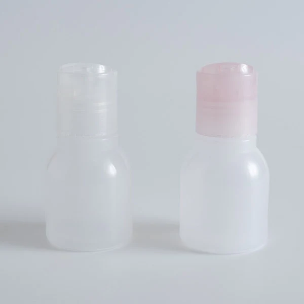 トラベルボトル 詰め替え容器ワンタッチプッシュボトル 2P 50ml 053195 - Image 21