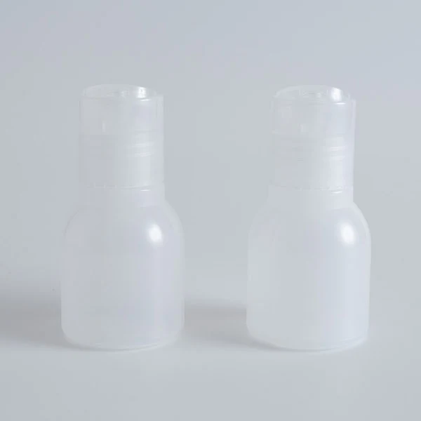 トラベルボトル 詰め替え容器ワンタッチプッシュボトル 2P 50ml 053195 - Image 23