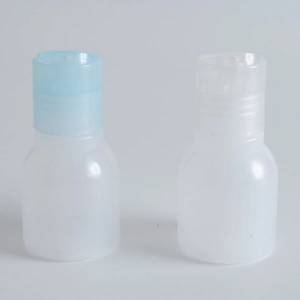 トラベルボトル 詰め替え容器ワンタッチプッシュボトル 2P 50ml 053195 - Image 25