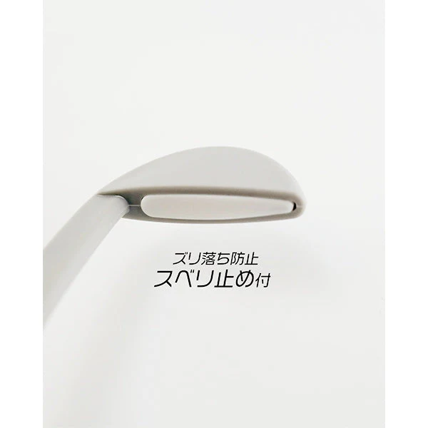バッグ用フック 狭い所でも置けるバッグハンガー スベリ止め付　335600 - Image 4