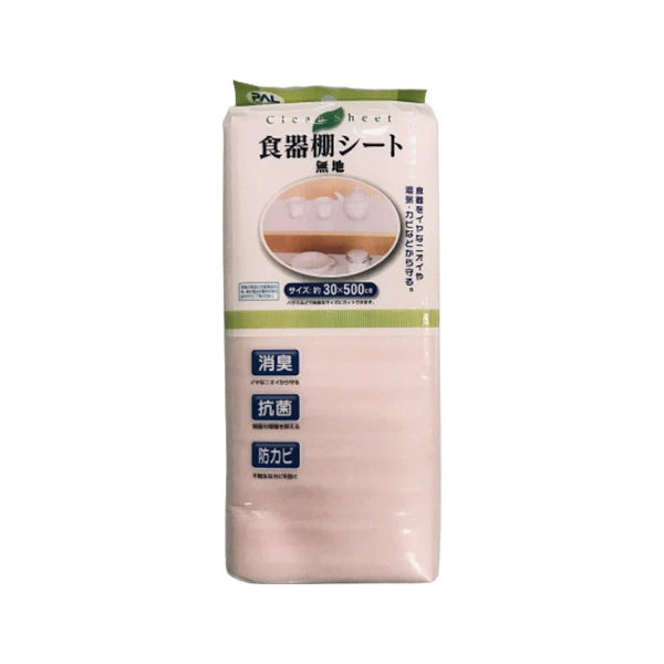 食器棚シート 無地 30×500cm 025471 - Image 2
