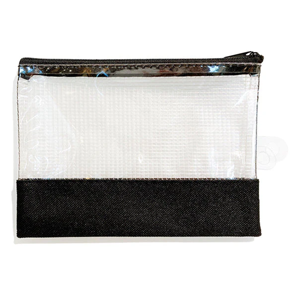 メッシュポーチ スケてるメッシュケース A6サイズ 033644 - Image 3