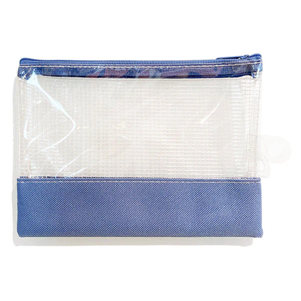メッシュポーチ スケてるメッシュケース A6サイズ 033644 - Image 4
