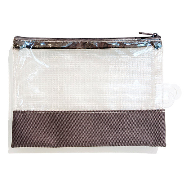 メッシュポーチ スケてるメッシュケース A6サイズ 033644 - Image 6