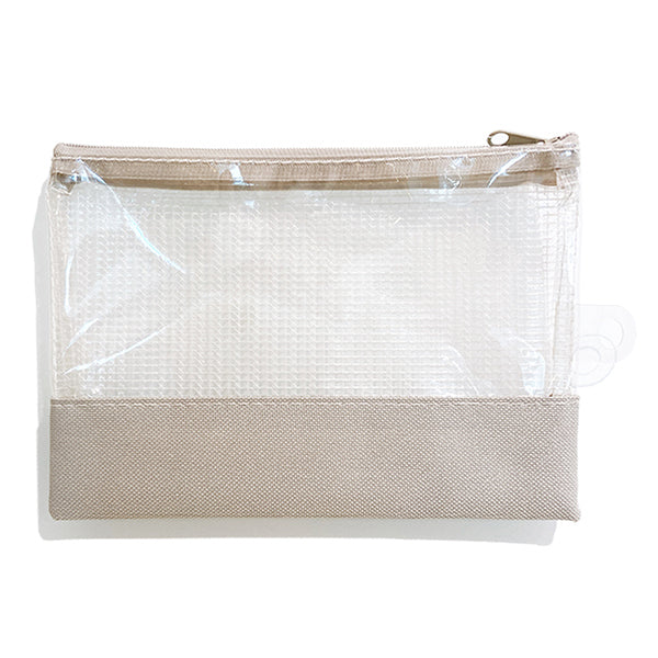 メッシュポーチ スケてるメッシュケース A6サイズ 033644 - Image 8