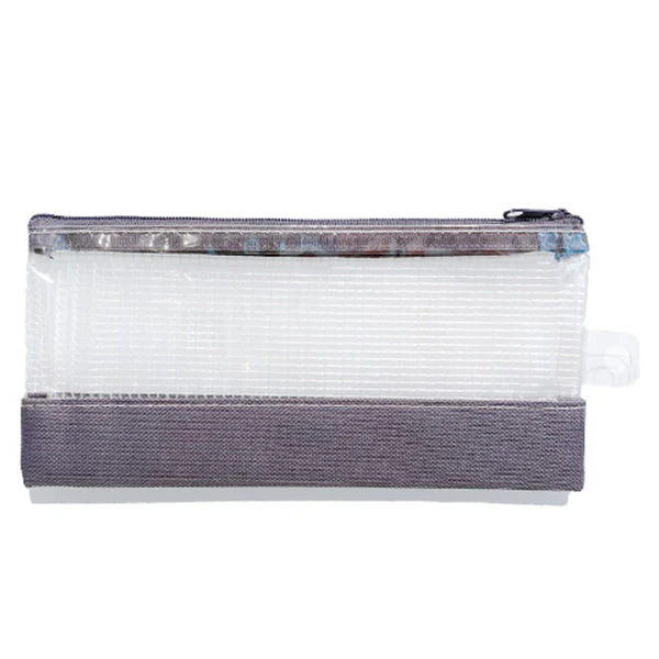 メッシュポーチ スケてるメッシュケース B6 1/2サイズ 033647 - Image 4