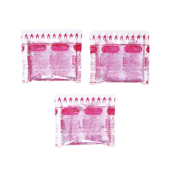 着火用パック燃料27g×3個入 031310 - Image 3