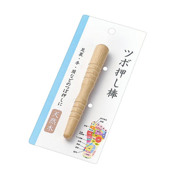 ツボ押し君　037243
