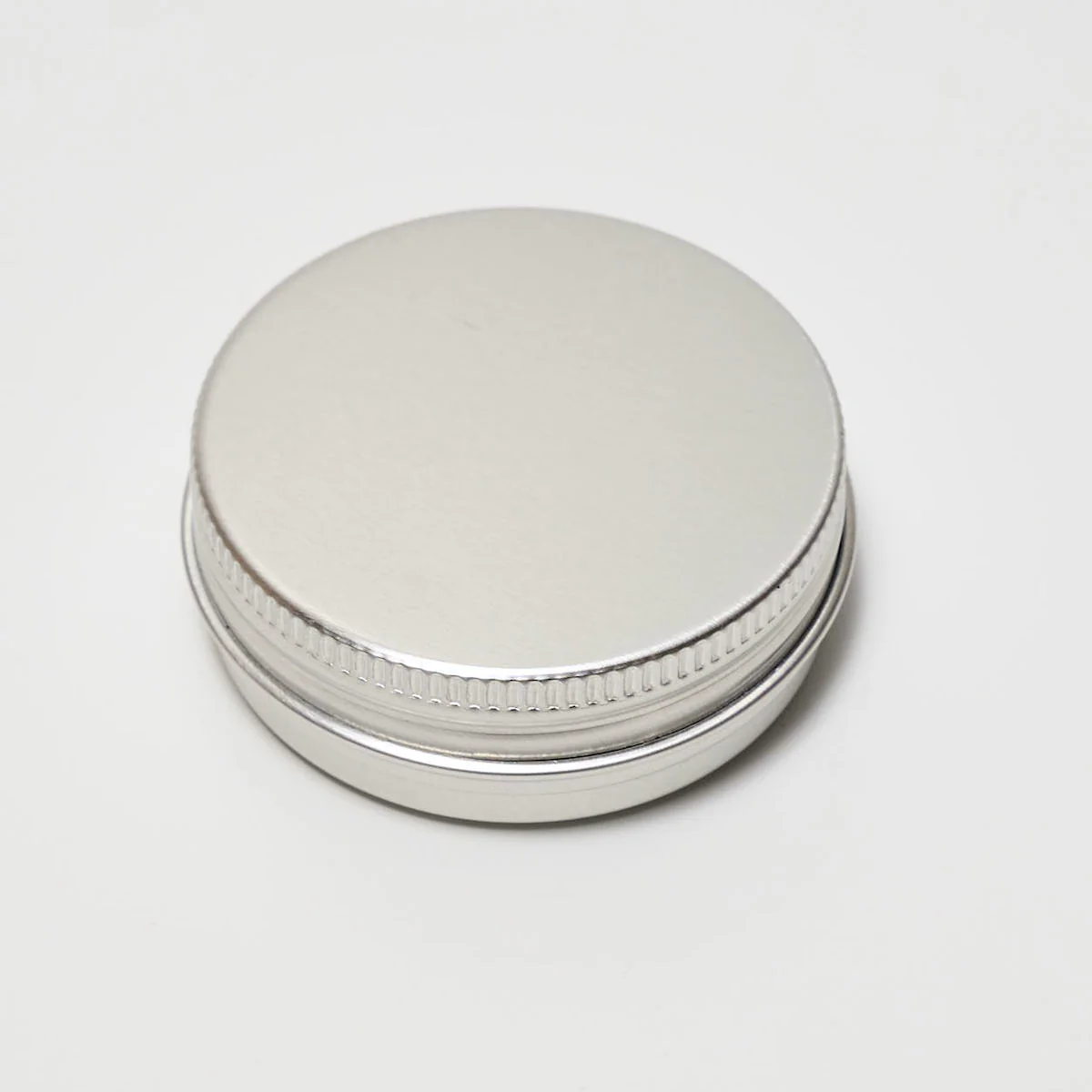クリームケース アルミクリームコンテナ 30g 054580 - Image 5