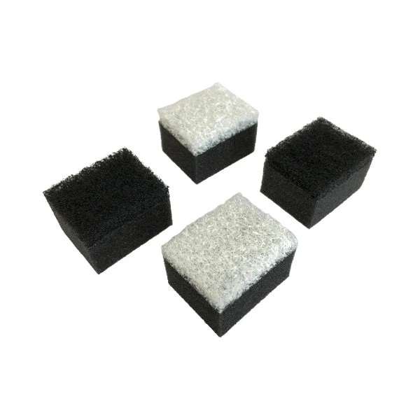 洗面台汚れ落とし4個入 062753 - Image 2