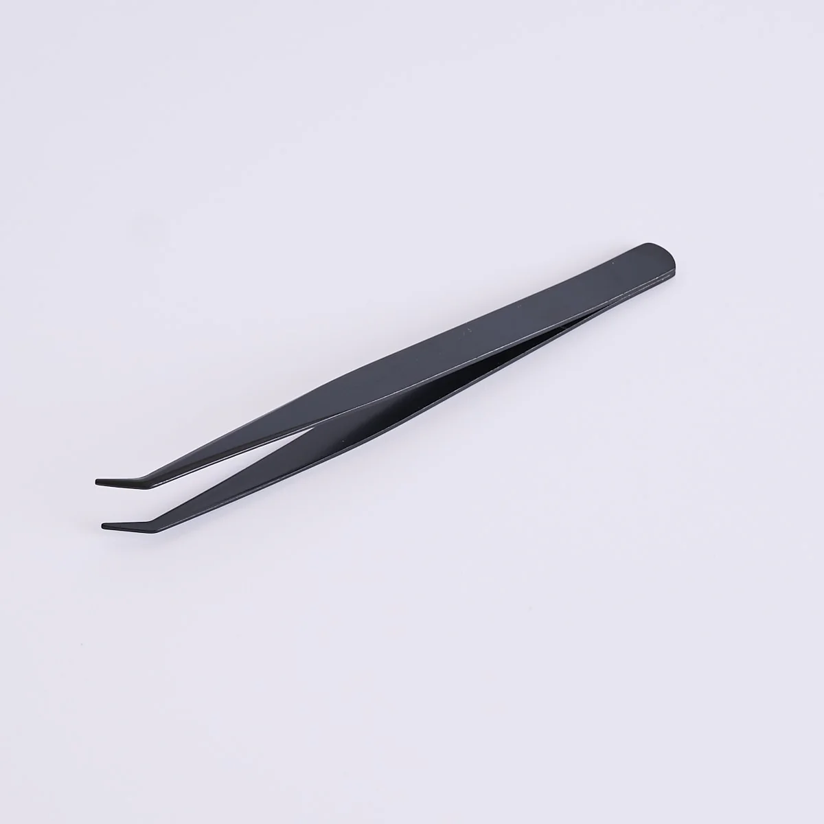 LJ ネイルアート ピンセット 087538 - Image 7