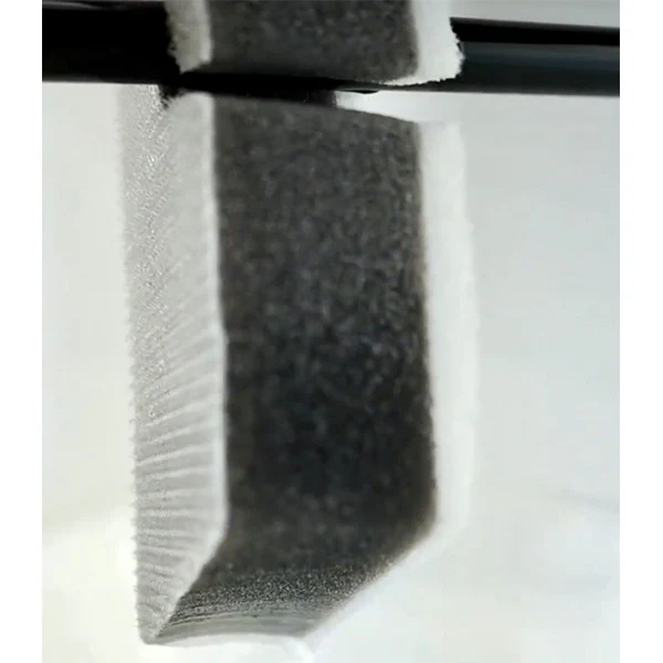 お風呂掃除スポンジ バススポンジ タオルバーにかけられるバススポンジ 076664 - Image 6