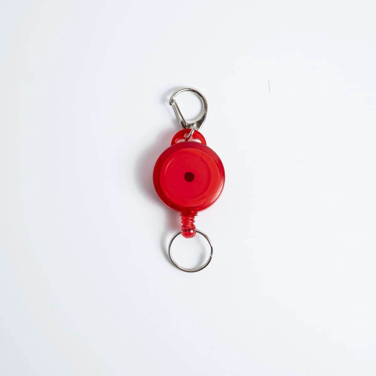 プルリールキーホルダー ハート 086830 - Image 9