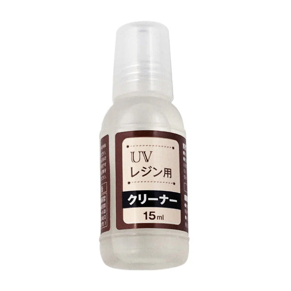 UVレジン用クリーナー 15ml 335362 - Image 2