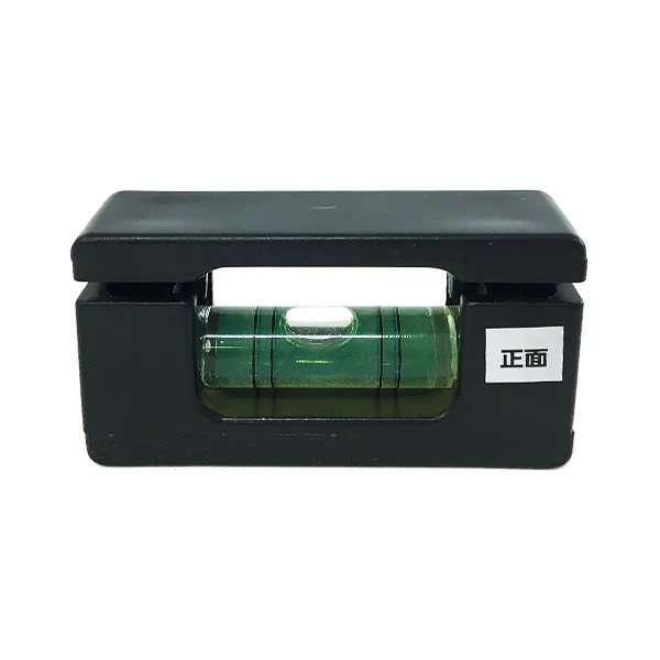 マグネット付水平器 339317 - Image 2