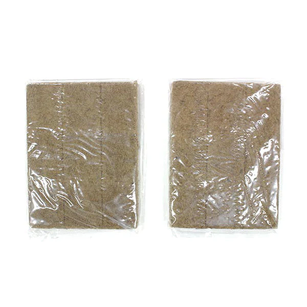 バーベキュー用着火剤9片*2枚入　339569 - Image 2
