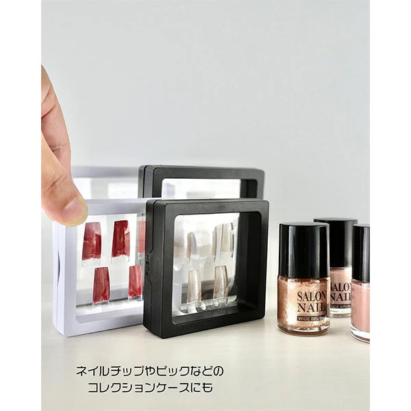 マルチディスプレイスタンド 7×7cm 334708 - Image 3