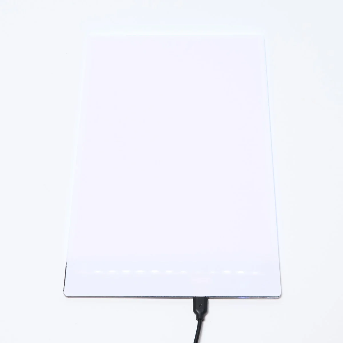 トレース台 ライティングトレースボード トレーサー ライトボード 14.8x21cm 321610 - Image 9