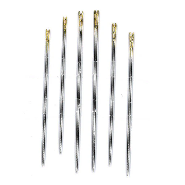 ワンタッチ針 6本入 047351 - Image 2