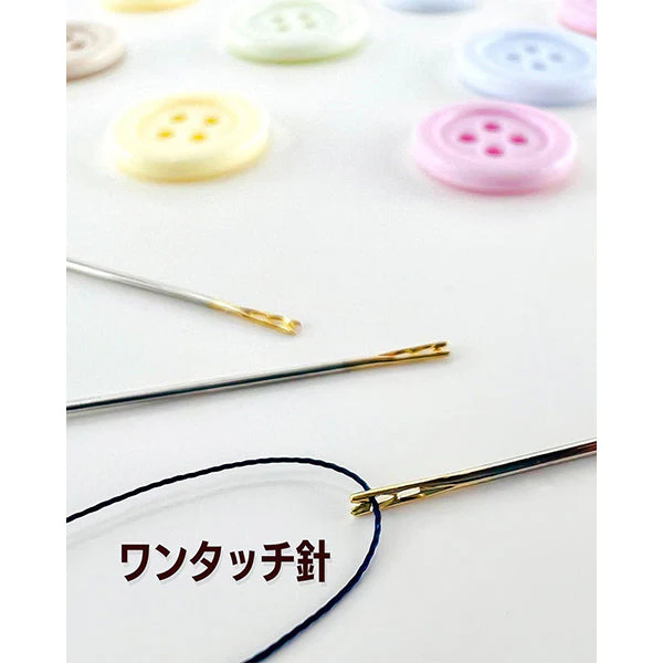 ワンタッチ針 6本入 047351 - Image 6