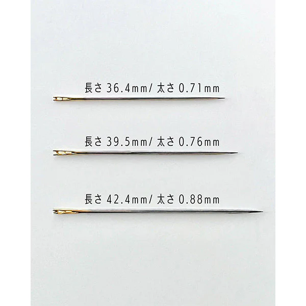 ワンタッチ針 6本入 047351 - Image 7