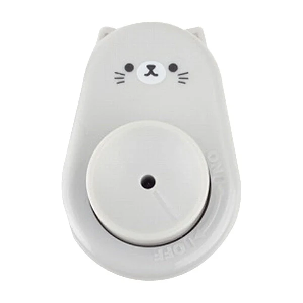 たまごの穴あけ器マグネット付 ネコ　343840 - Image 2