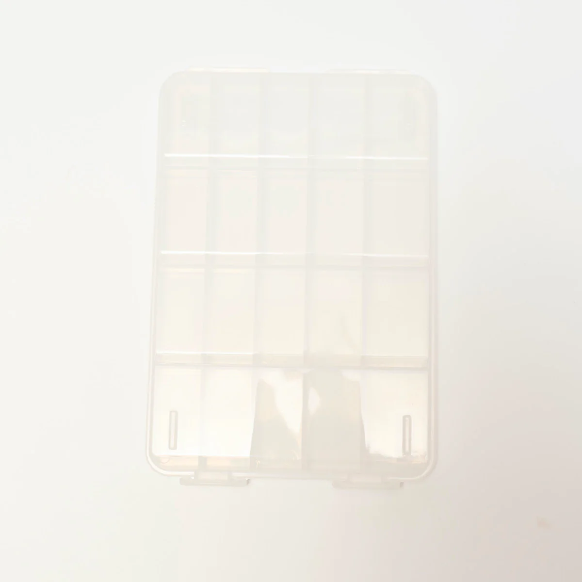 ネイルチップ収納 SIKIRI ネイルチップケース 17×23.3×3.4cm ネイル収納 333045 - Image 6