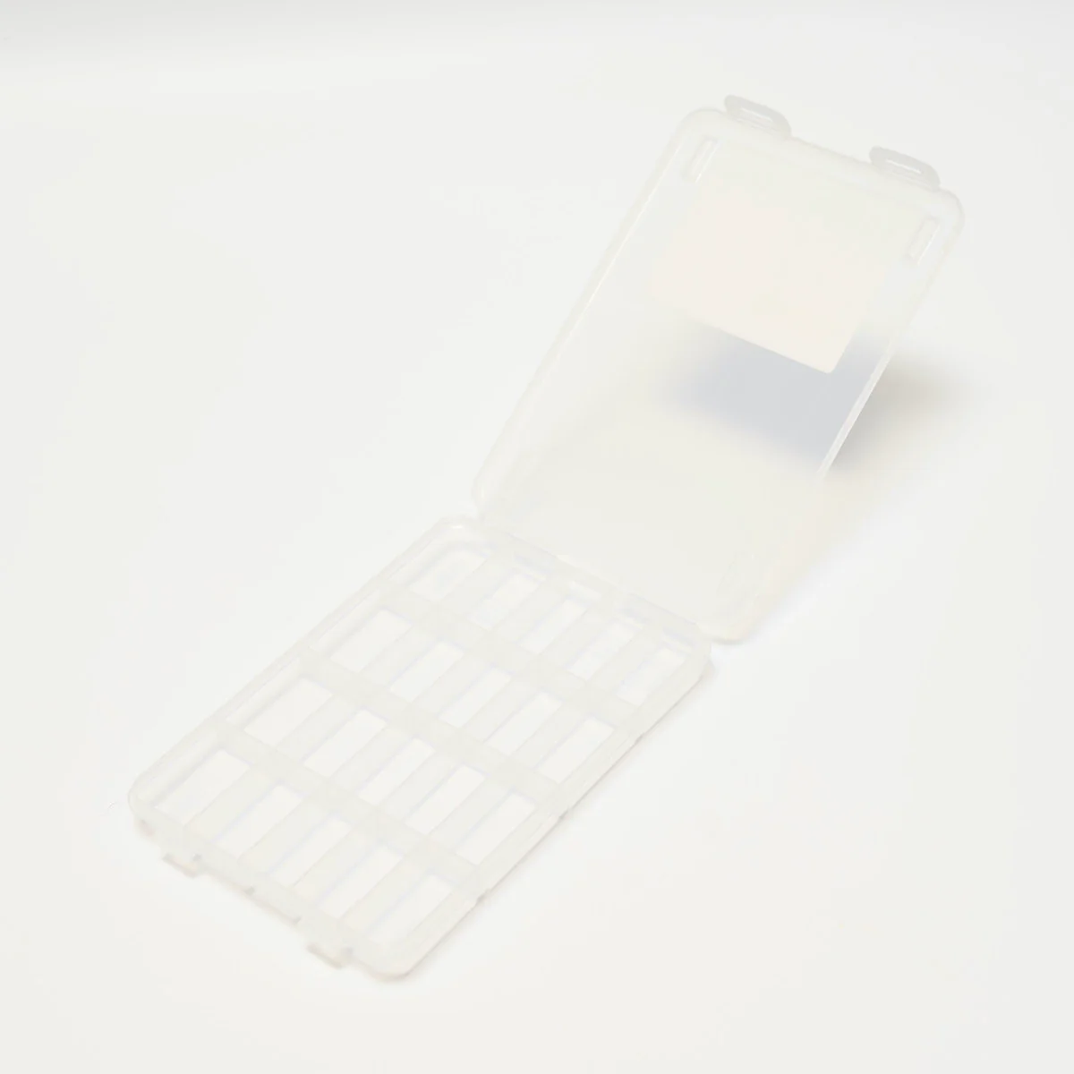 ネイルチップ収納 SIKIRI ネイルチップケース 17×23.3×3.4cm ネイル収納 333045 - Image 8