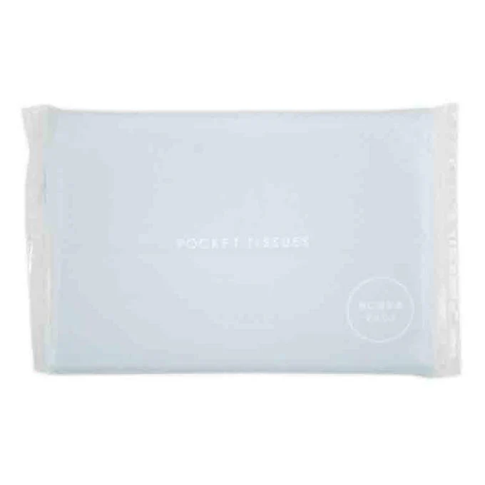 【クーポンでオトク!箱売】PB.水に流せるポケットティッシュ 16P 120個(40個×3箱) 077860 000067 - Image 3